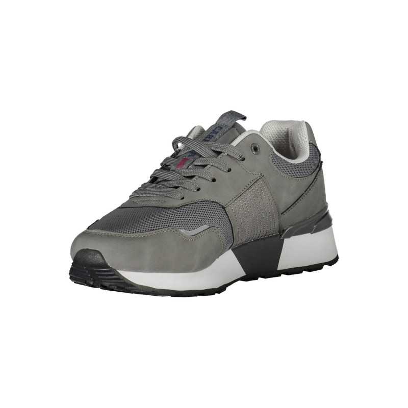 CARRERA SNEAKERS UOMO GRIGIO