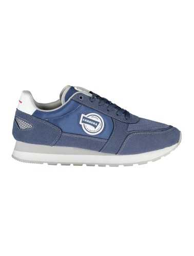 CARRERA SNEAKERS UOMO BLU