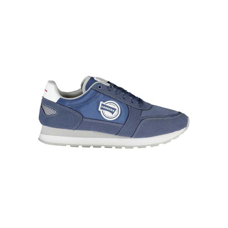 CARRERA SNEAKERS UOMO BLU