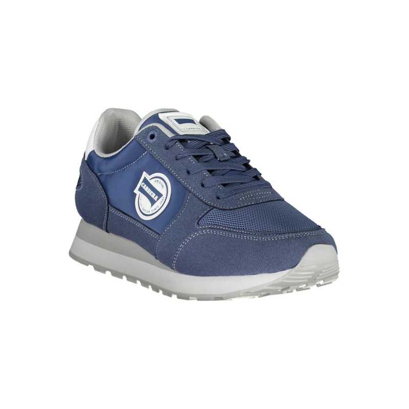 CARRERA SNEAKERS UOMO BLU