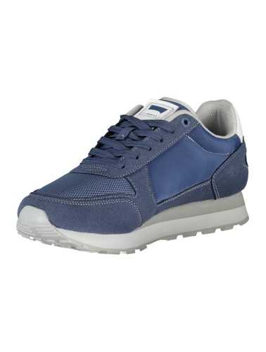 CARRERA SNEAKERS UOMO BLU