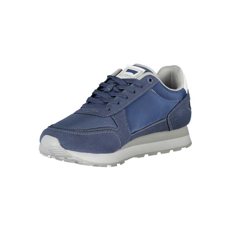 CARRERA SNEAKERS UOMO BLU