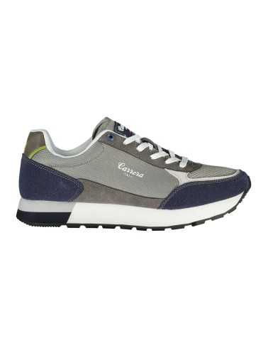 CARRERA SNEAKERS UOMO GRIGIO