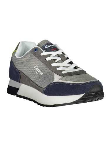 CARRERA SNEAKERS UOMO GRIGIO