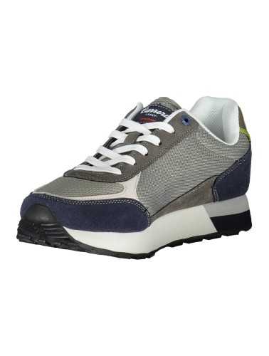 CARRERA SNEAKERS UOMO GRIGIO