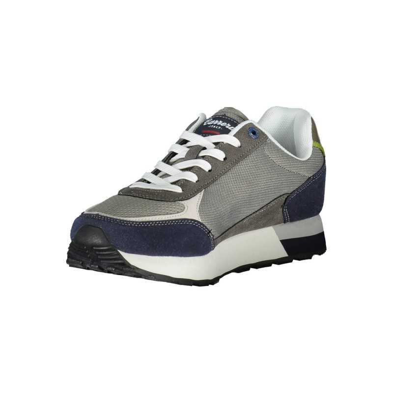 CARRERA SNEAKERS UOMO GRIGIO