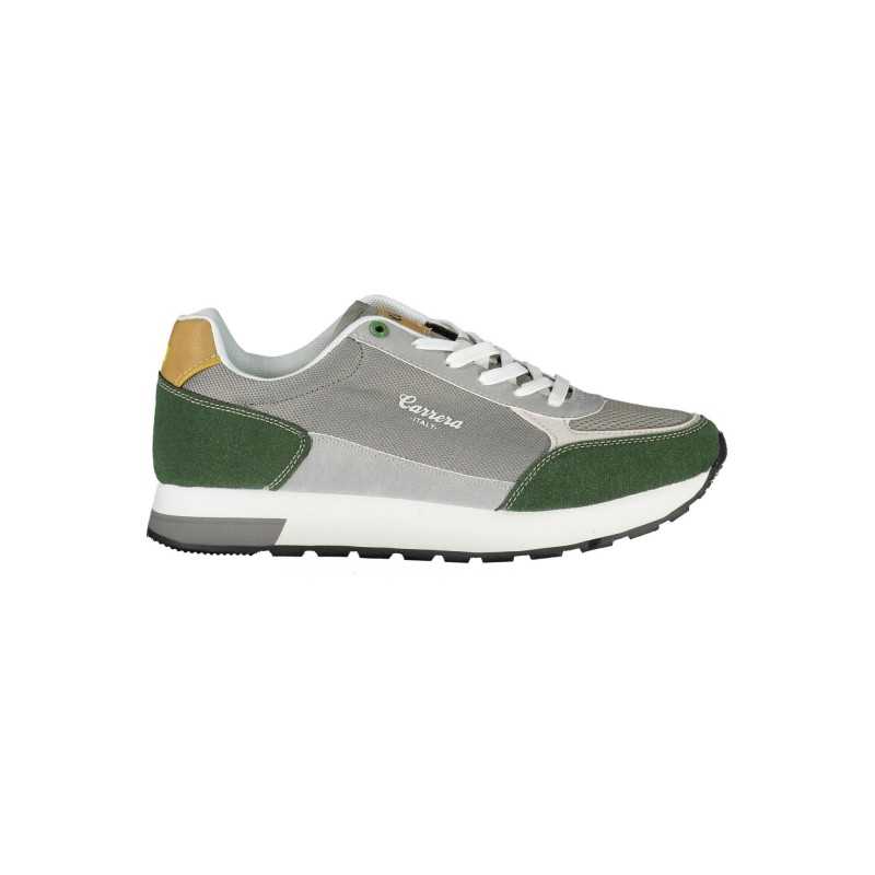 CARRERA SNEAKERS UOMO GRIGIO