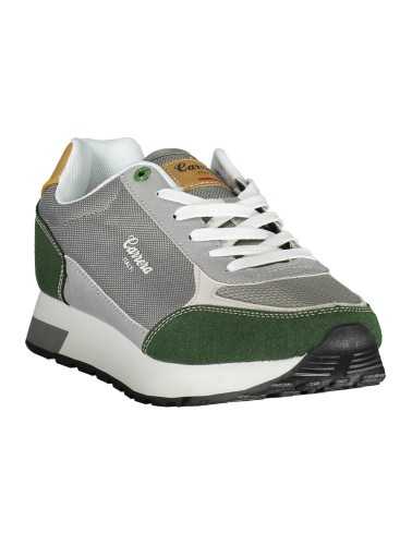 CARRERA SNEAKERS UOMO GRIGIO