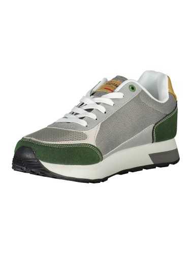 CARRERA SNEAKERS UOMO GRIGIO