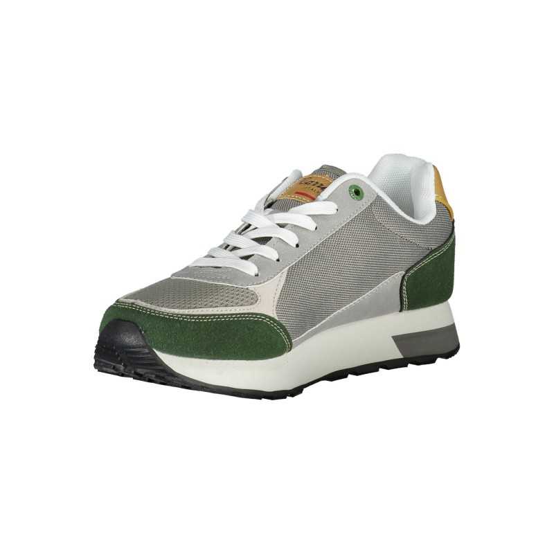 CARRERA SNEAKERS UOMO GRIGIO