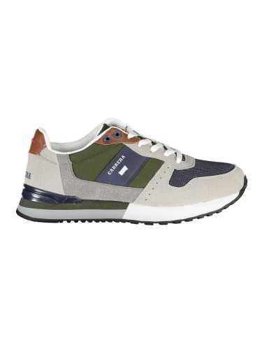 CARRERA SNEAKERS UOMO GRIGIO