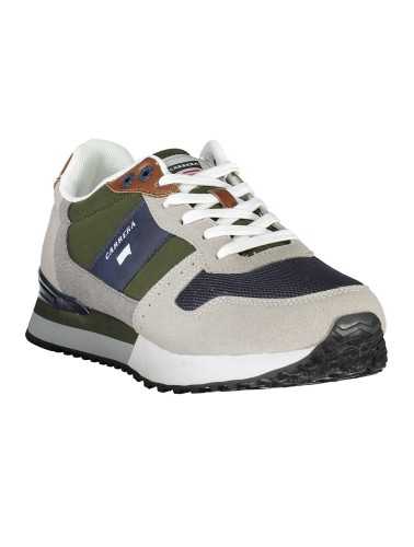 CARRERA GRAY MAN SPORT SHOES