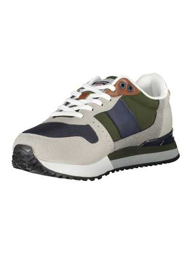 CARRERA SNEAKERS UOMO GRIGIO