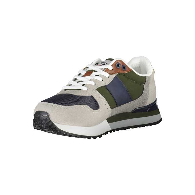 CARRERA SNEAKERS UOMO GRIGIO