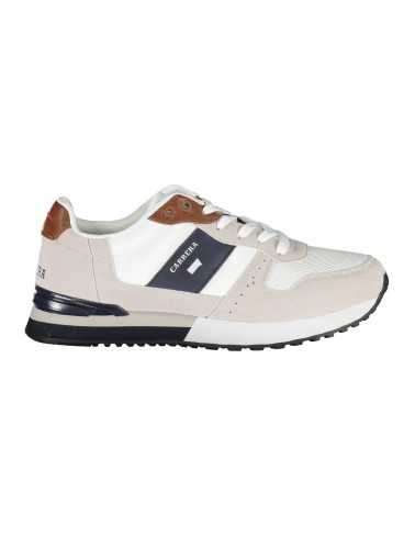 CARRERA SNEAKERS UOMO BIANCO