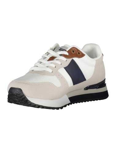 CARRERA SNEAKERS UOMO BIANCO