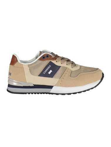 CARRERA BEIGE MAN SPORT SHOES