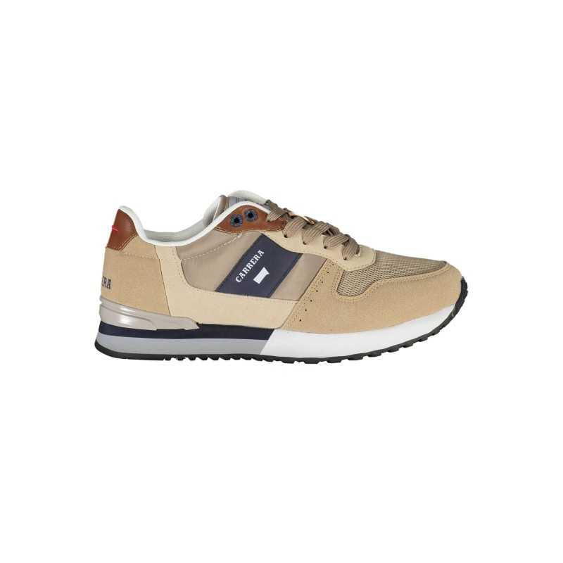 CARRERA BEIGE MAN SPORT SHOES