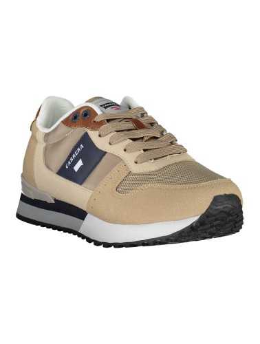 CARRERA BEIGE MAN SPORT SHOES