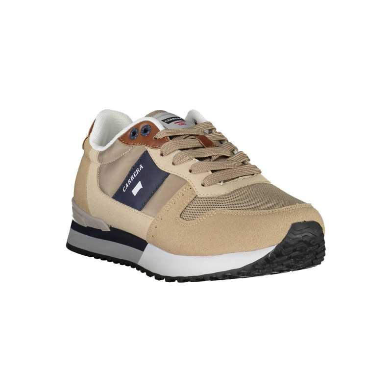 CARRERA BEIGE MAN SPORT SHOES