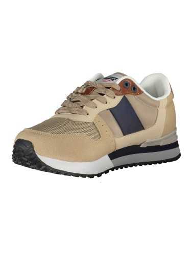 CARRERA BEIGE MAN SPORT SHOES