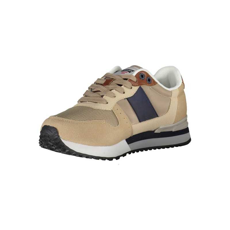 CARRERA BEIGE MAN SPORT SHOES