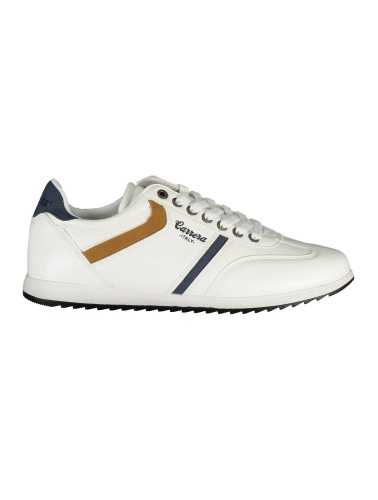 CARRERA SNEAKERS UOMO BIANCO