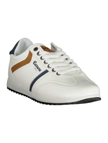 CARRERA SNEAKERS UOMO BIANCO