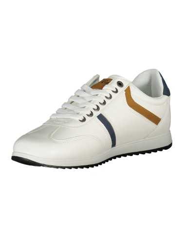 CARRERA SNEAKERS UOMO BIANCO