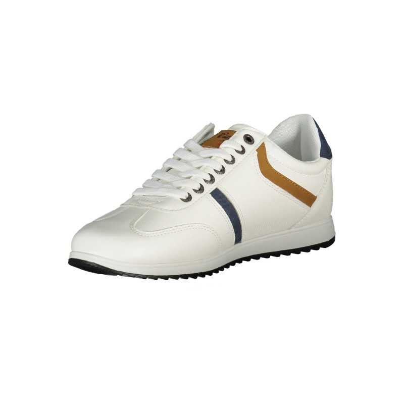 CARRERA SNEAKERS UOMO BIANCO