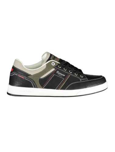 CARRERA BLACK MAN SPORT SHOES