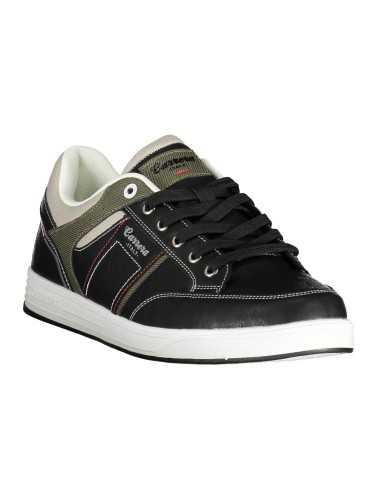 CARRERA BLACK MAN SPORT SHOES