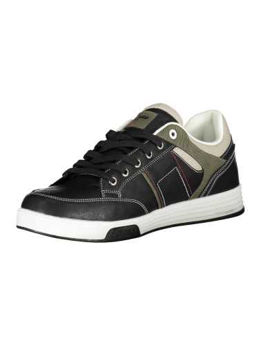 CARRERA BLACK MAN SPORT SHOES