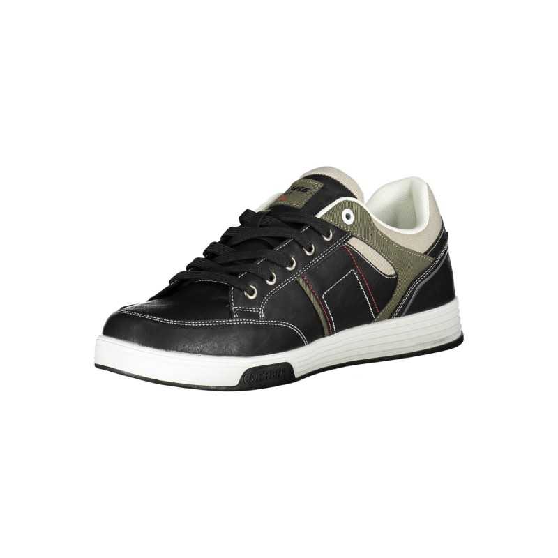 CARRERA BLACK MAN SPORT SHOES