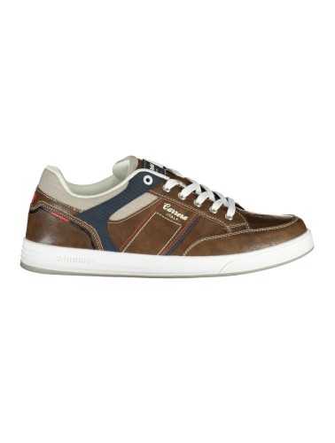 CARRERA BROWN MAN SPORT SHOES