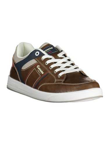 CARRERA BROWN MAN SPORT SHOES