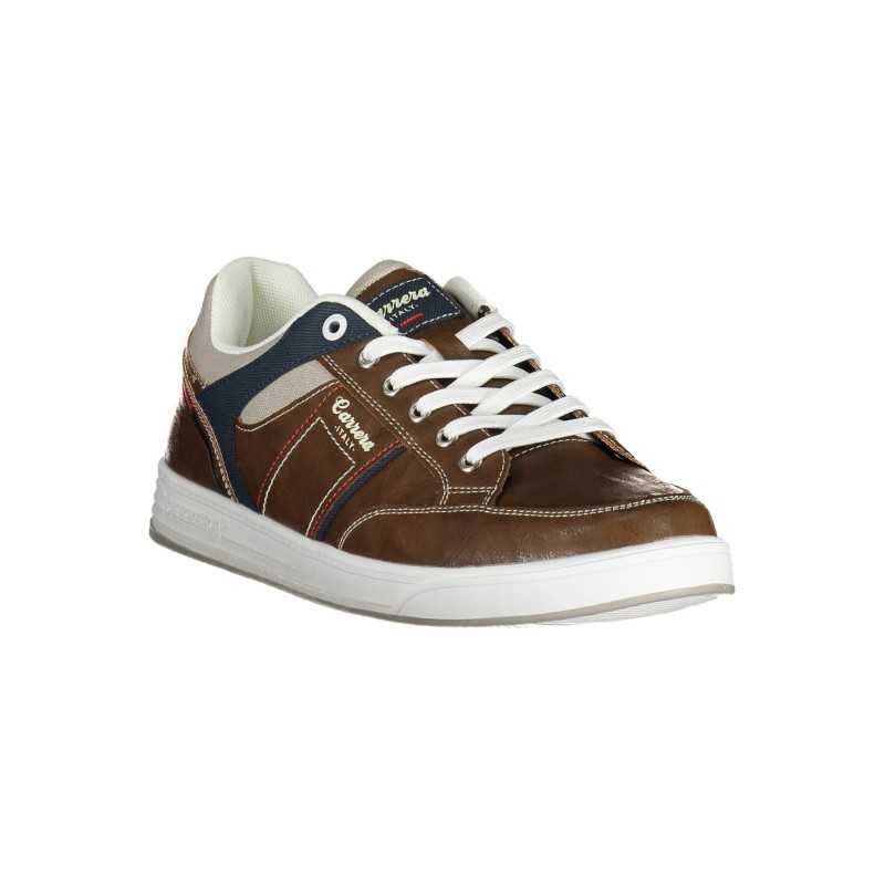 CARRERA BROWN MAN SPORT SHOES