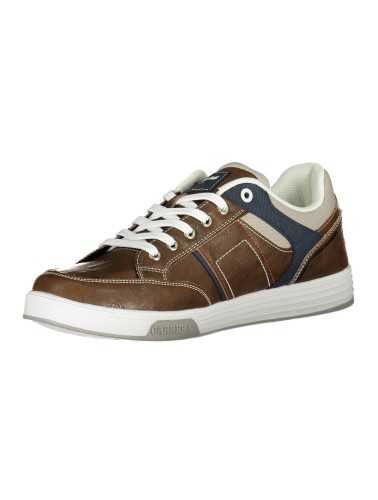 CARRERA BROWN MAN SPORT SHOES