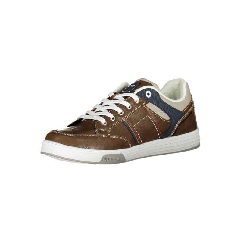 CARRERA BROWN MAN SPORT SHOES