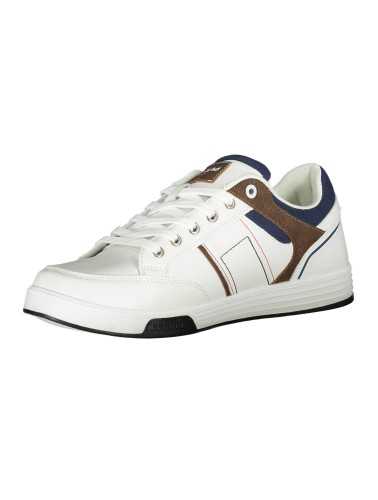 CARRERA SNEAKERS UOMO BIANCO