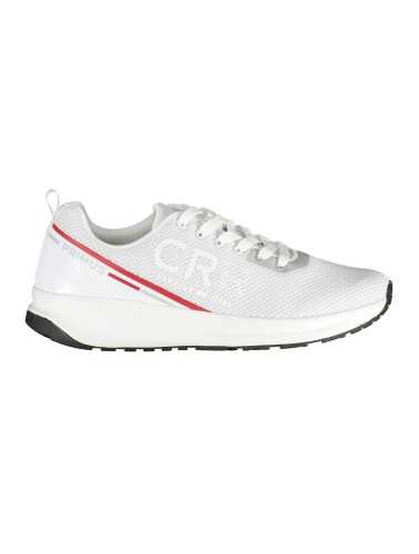 CARRERA SNEAKERS UOMO BIANCO