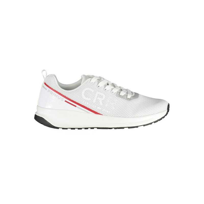 CARRERA SNEAKERS UOMO BIANCO