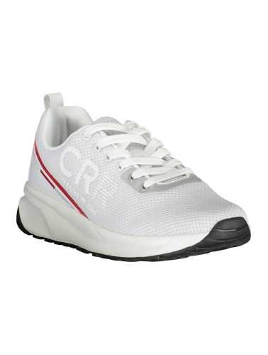 CARRERA SNEAKERS UOMO BIANCO