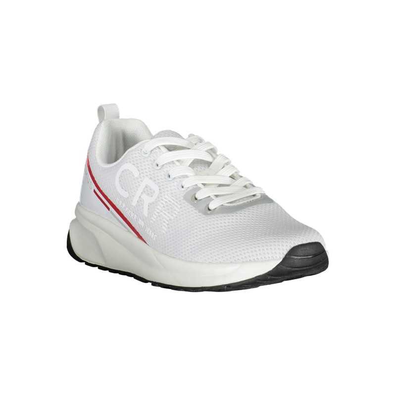 CARRERA SNEAKERS UOMO BIANCO