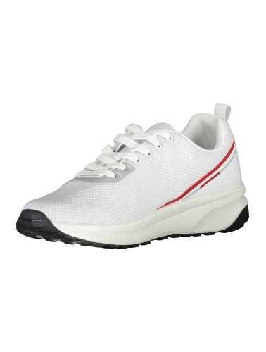 CARRERA SNEAKERS UOMO BIANCO