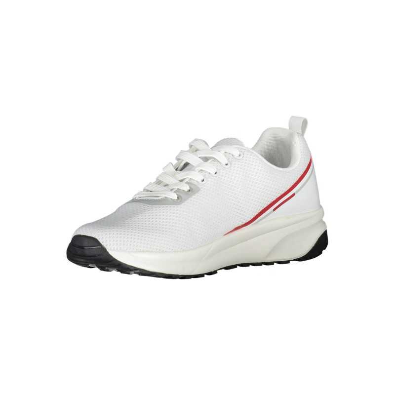 CARRERA SNEAKERS UOMO BIANCO