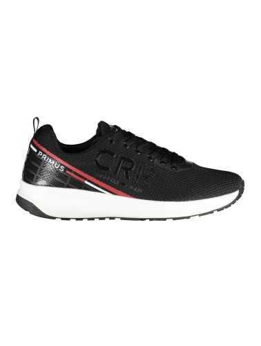 CARRERA SNEAKERS UOMO NERO