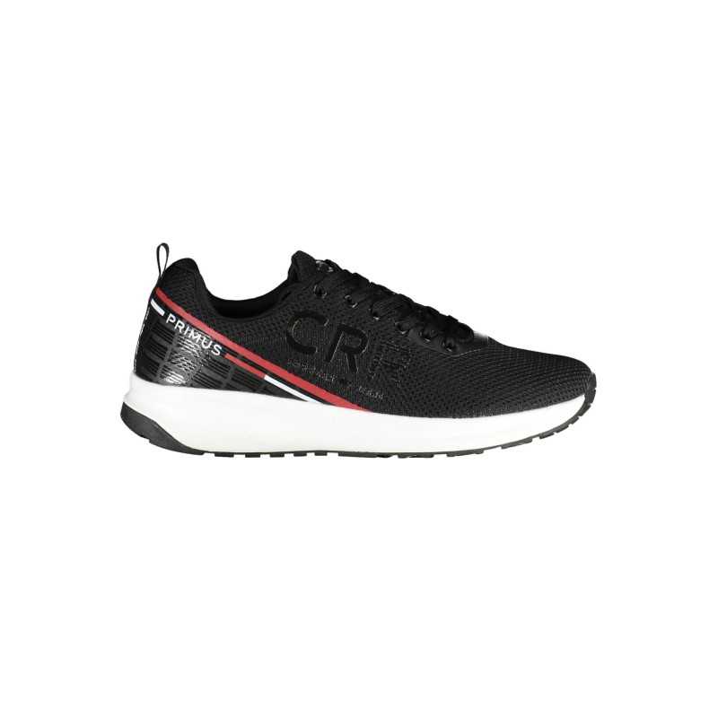 CARRERA SNEAKERS UOMO NERO