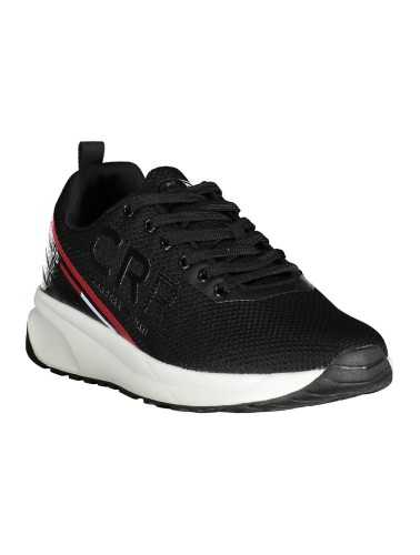 CARRERA SNEAKERS UOMO NERO