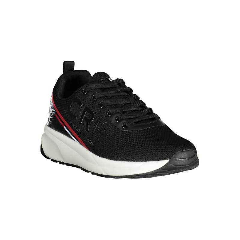 CARRERA SNEAKERS UOMO NERO